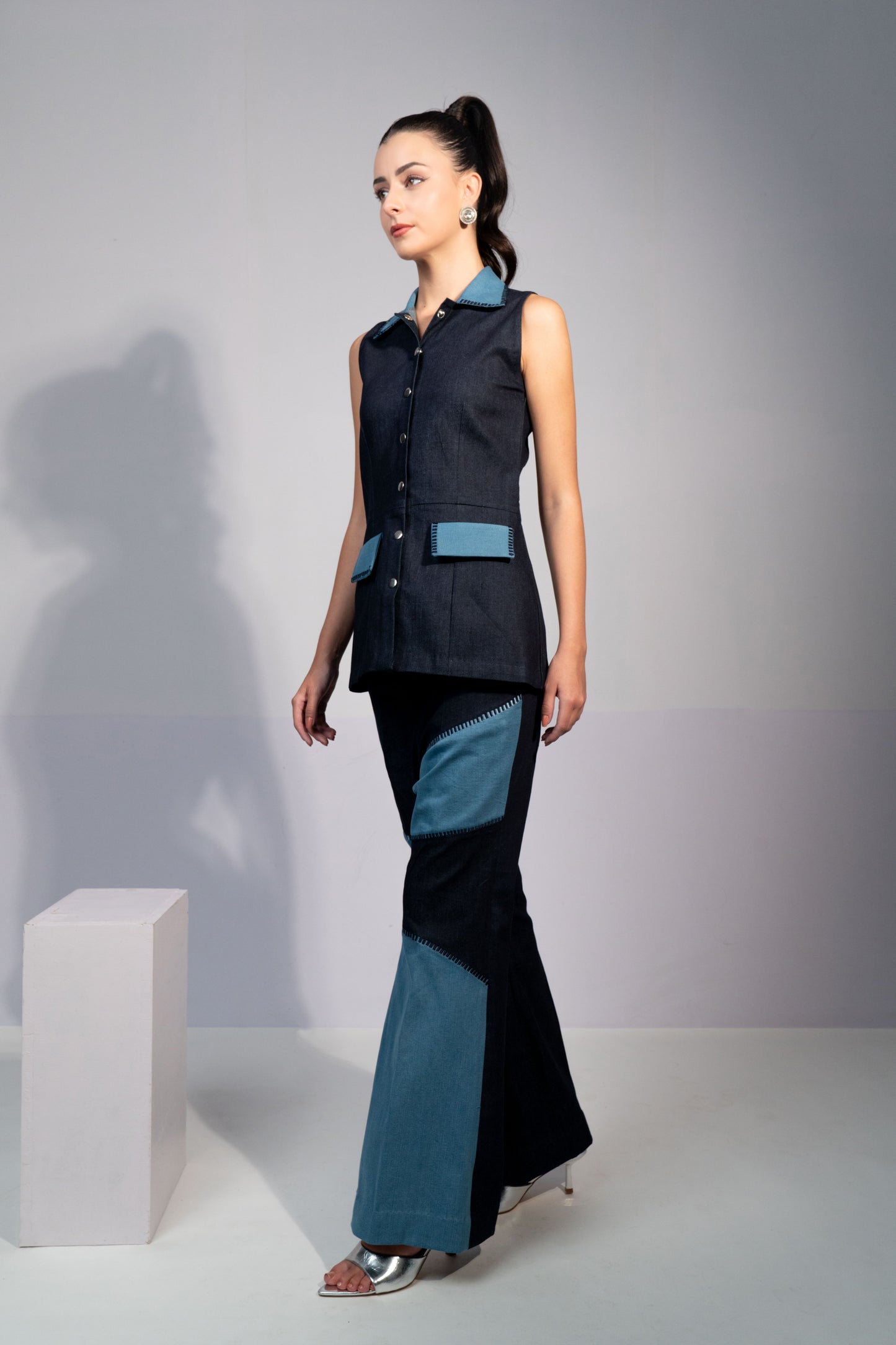Showstopper Pant