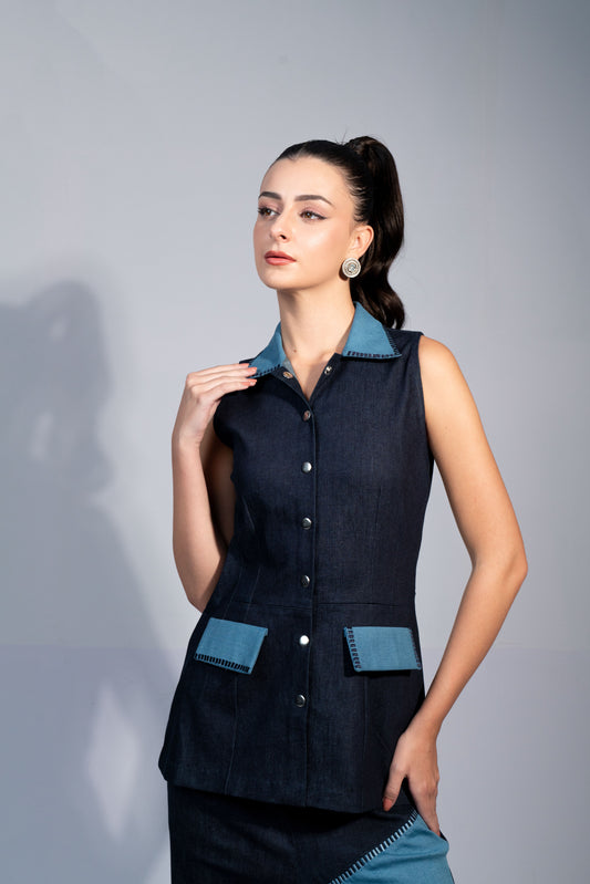 Showstopper Top