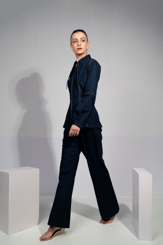 Manhattan Classic Co-ord Pant