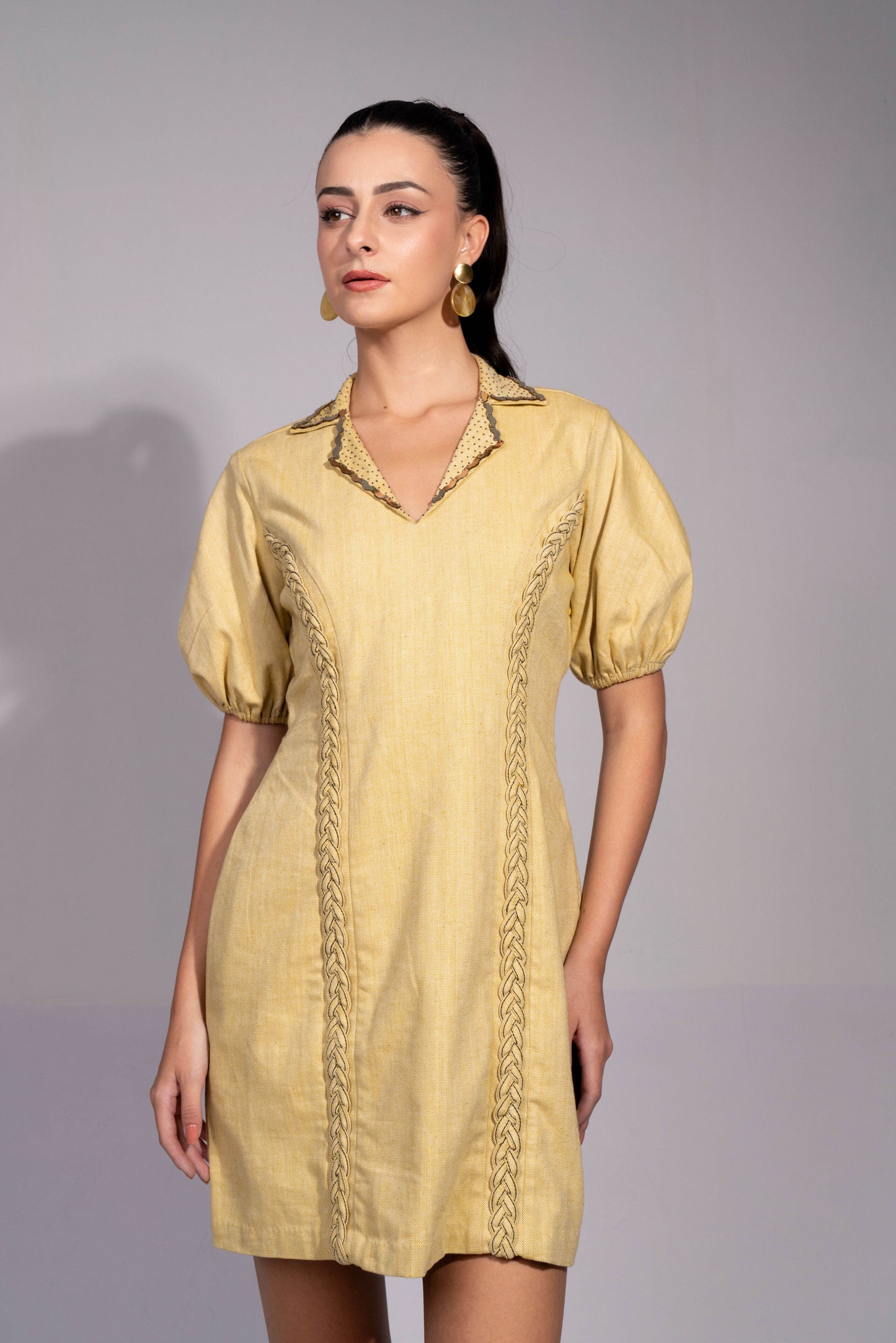 Starlight Mini Dress