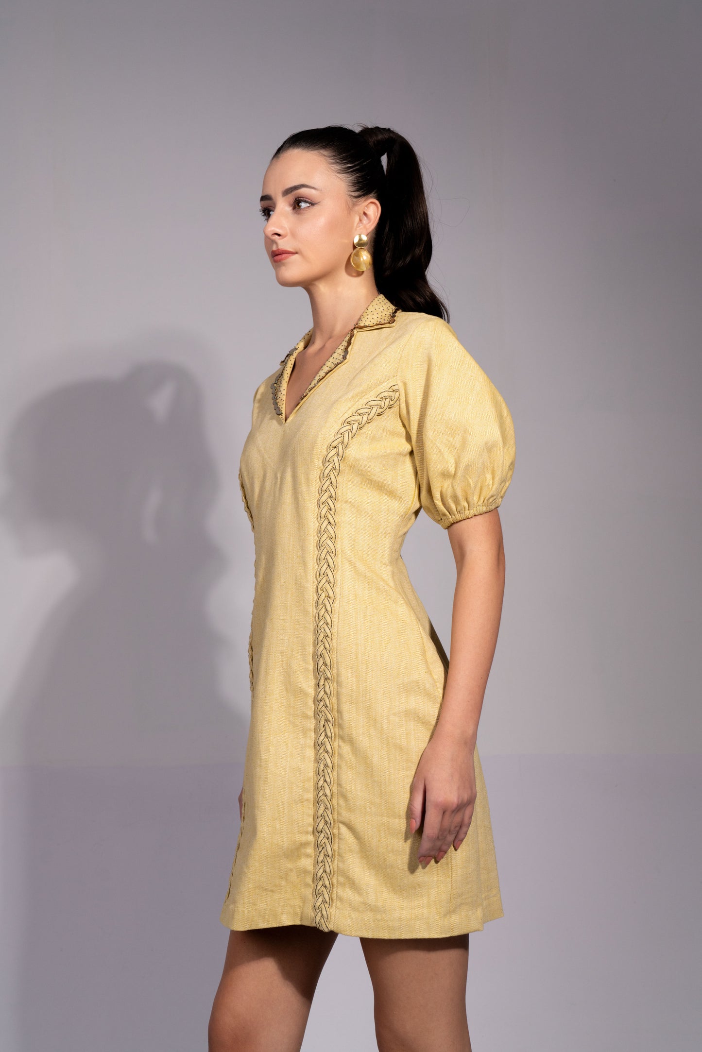 Starlight Mini Dress