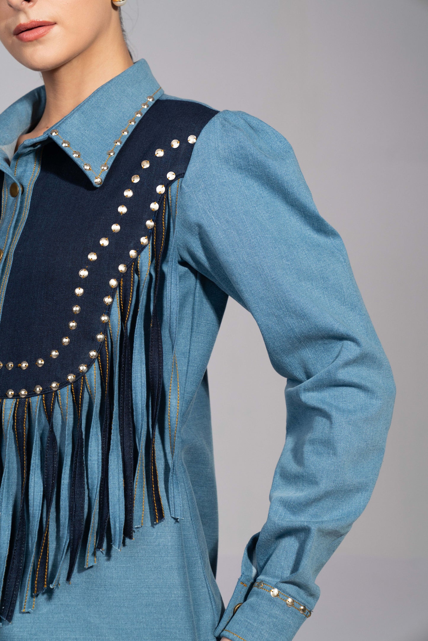 Trendsetter Jacket