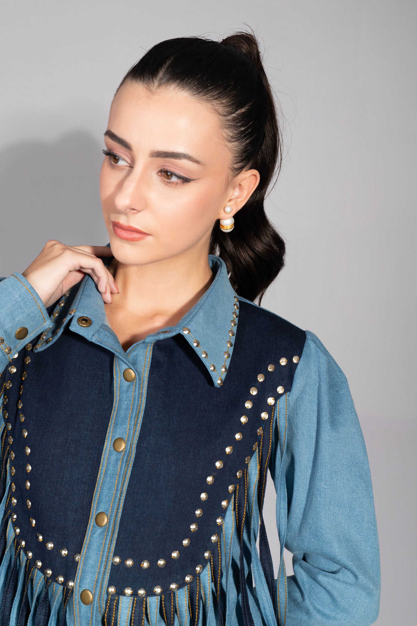 Trendsetter Jacket