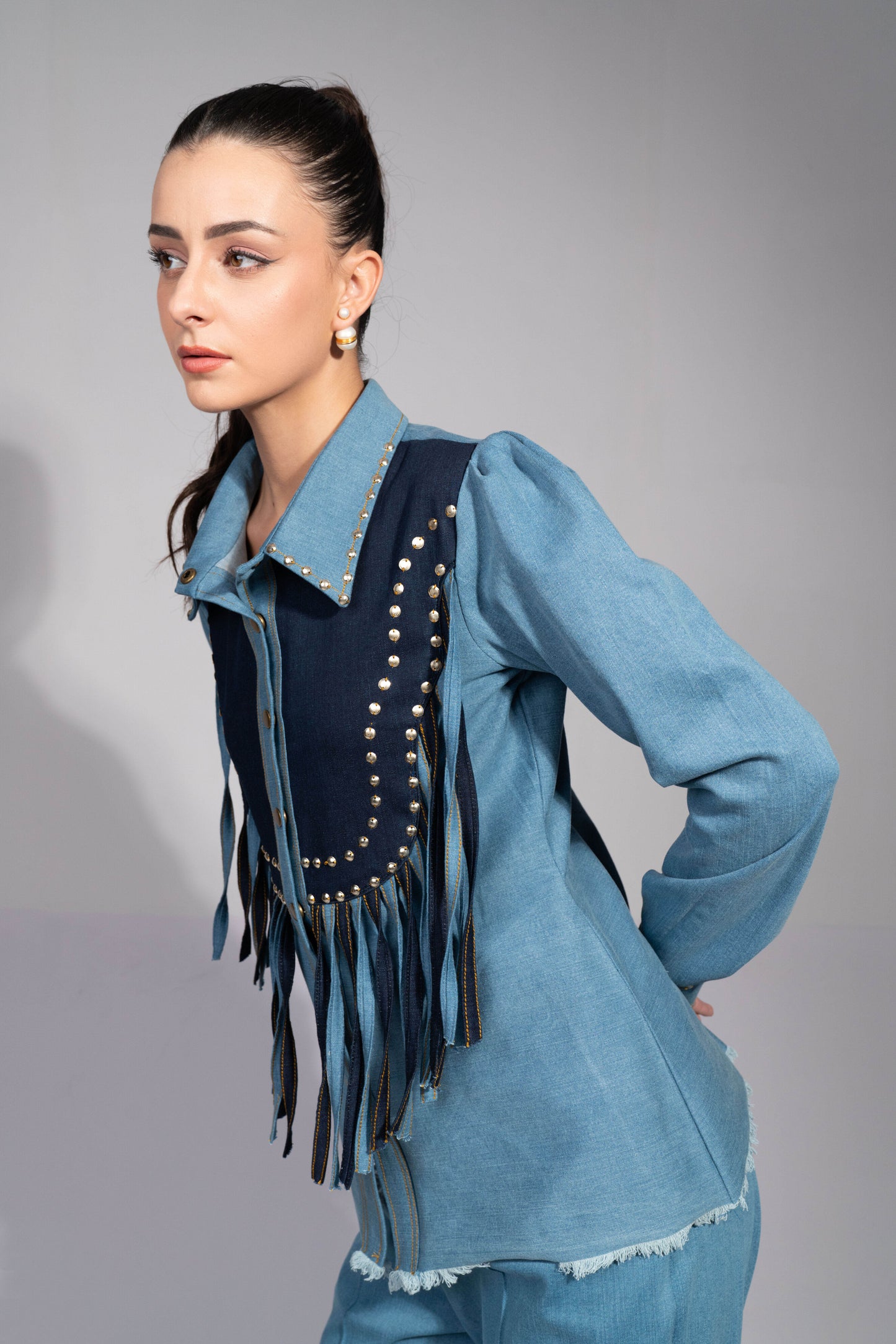 Trendsetter Jacket