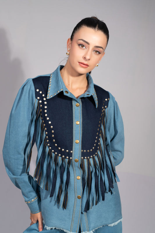 Trendsetter Jacket